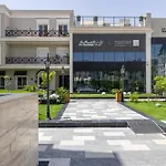 Nuzul R128 - Elegant Apartment