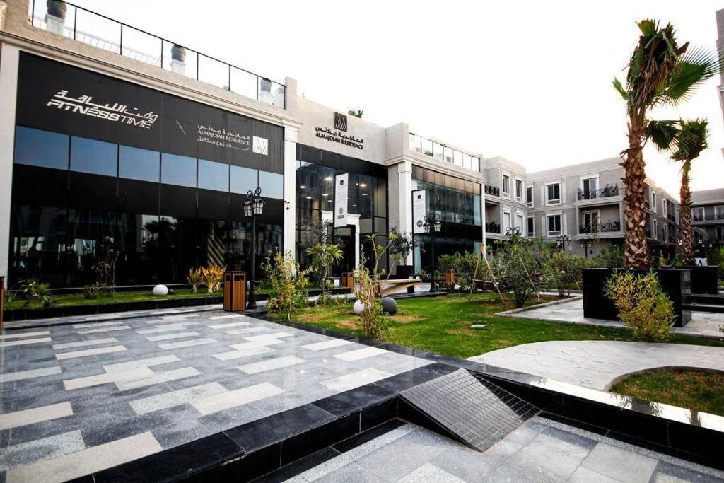 Nuzul R128 - Elegant Apartment *